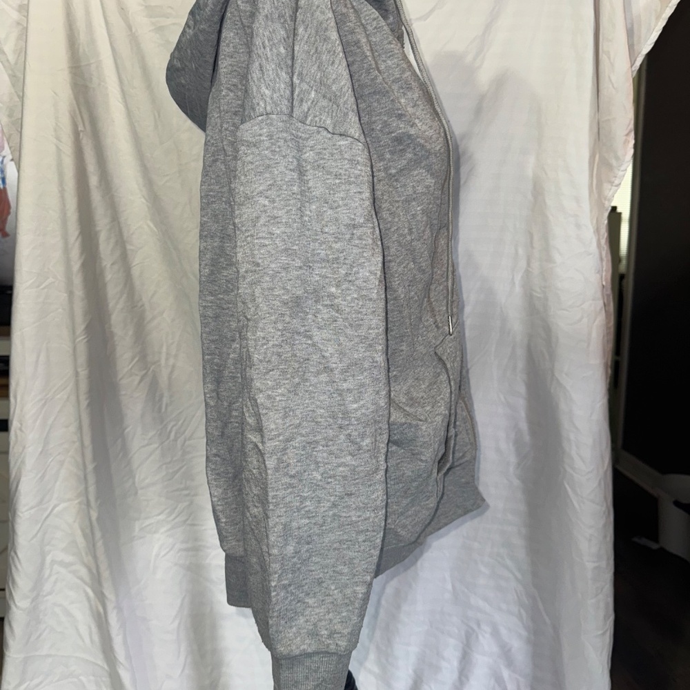 Zip up jacket - Picture 2 of 4